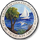 Loch Arbour NJ Logo