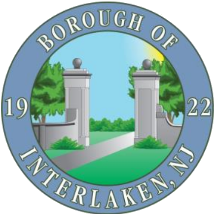 Interlaken NJ Logo