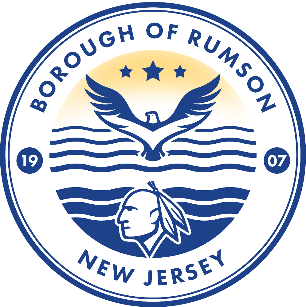 Rumson Borough NJ logo